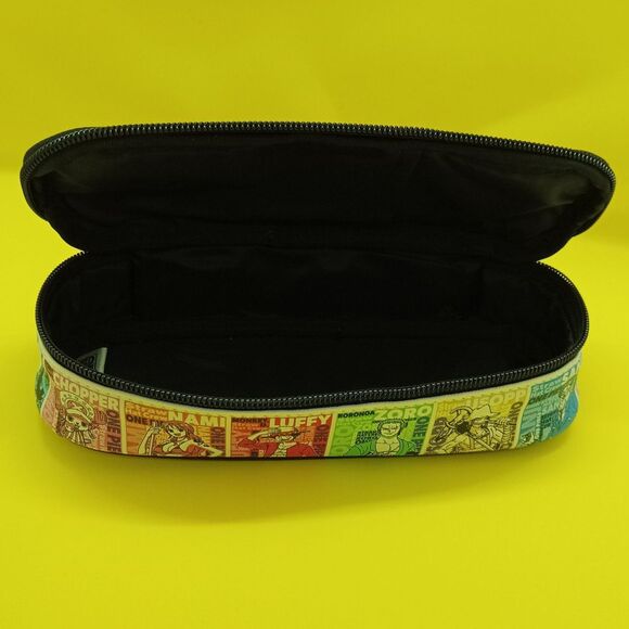 One piece pencil case / pen case - Picture 3 of 6